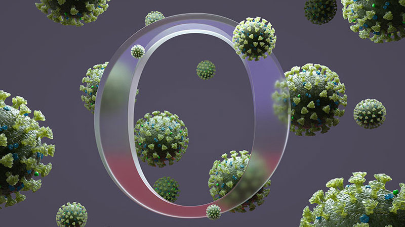 تعرّف على الفرق الوحيد في الاعراض بين متحور أوميكرون ونزلة البرد