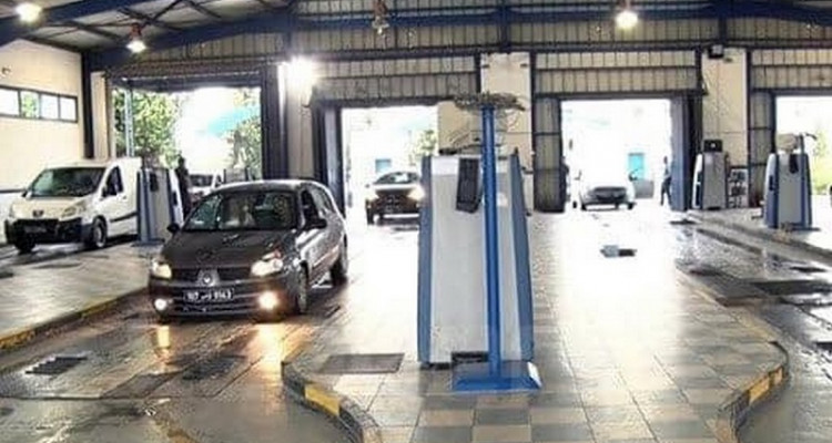 جامعة النقل تلوّح بالتصعيد لتحقيق هذه المطالب