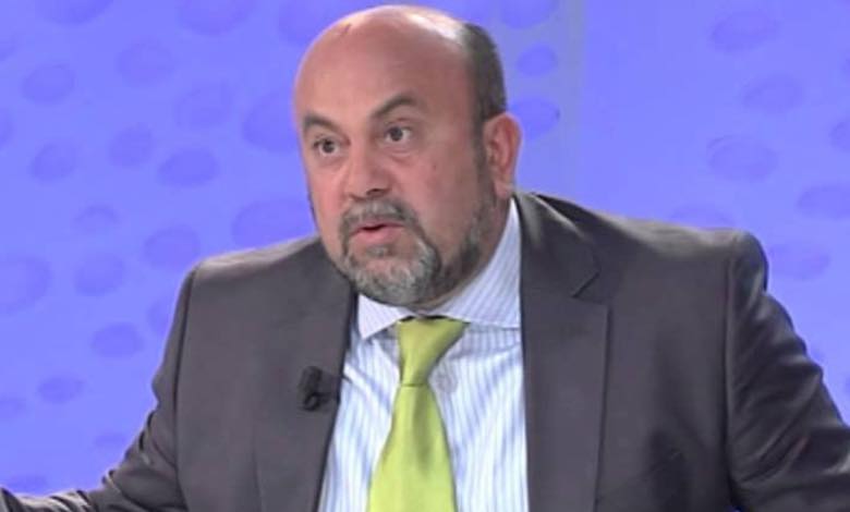 القضاء العسكري يُحجّر السفر على عماد بن حليمة