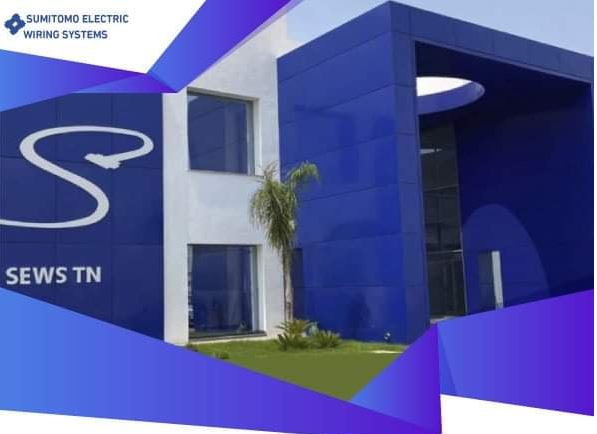 شركة يابانية تعتزم انتداب 2000 عامل وعاملة