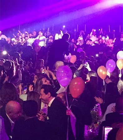 عضو اللجنة العلمية يوضح إجراءات حفلات نهاية السنة