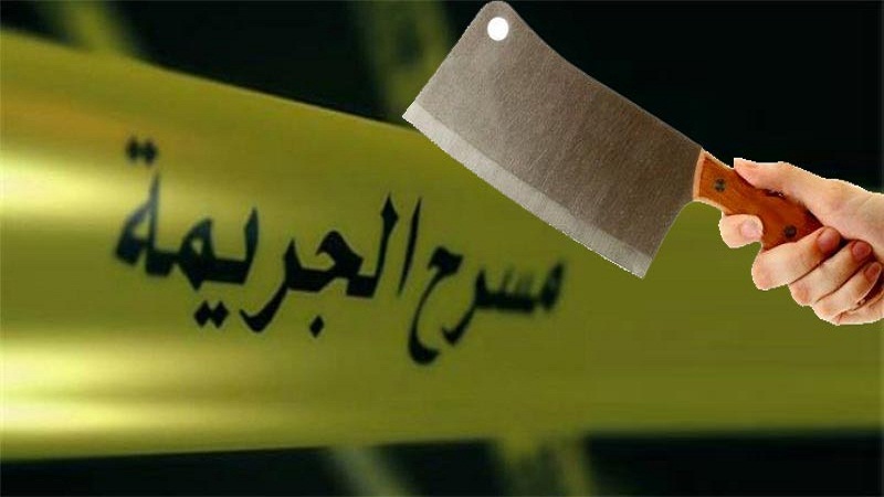 صدمة في تستور/خلاف بين شيخ وابنه انتهى بقاتل ومقتول