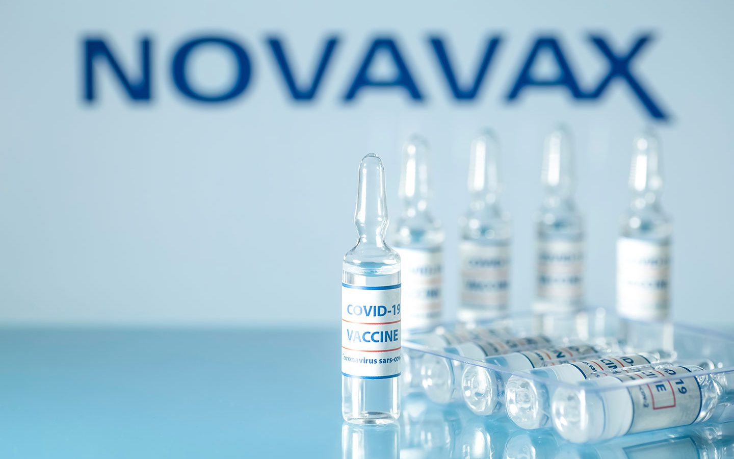 إعطاء الضوء الأخضر للقاح جديد مضاد لكورونا