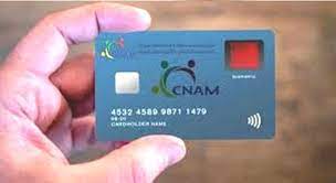 الكنام/ توزيع مليونين و 800 ألف بطاقة لاباس عبر البريد السريع