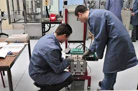 تصل إلى 100%/ هذه أكثر قطاعات التكوين المهني تشغيلية