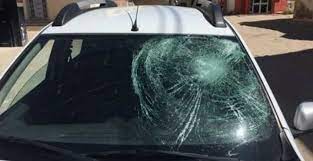 الاعتداء على سيارة قاض بسيدي بوزيد