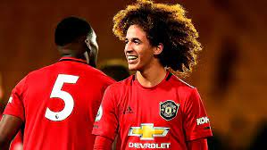 هذه رسالة مانشستر يونايتد لحنّبعل المجبري