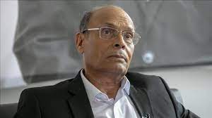 المرزوقي: الحكم الصادر في حقي لا يعنيني لأنه صادر عن رئيس غير شرعي