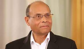 فيديو/ المرزوقي: سعيّد “فبروكي” يعاني من عقدة نفسية لذلك يريد الإنتقام مني