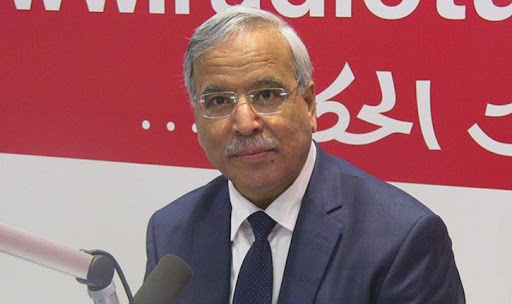 كمال العيادي: تضخيم الفساد والتعاطي معه بالشكل الحالي أضر بصورة تونس