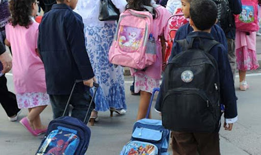 الاعلان عن يوم عطلة إضافي للتلاميذ والطلبة