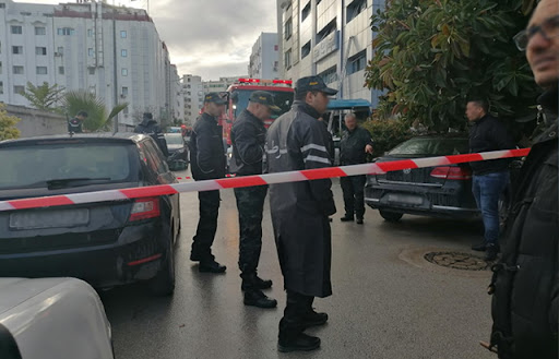 وزارة الداخلية: معطيات جديدة حول حريق مقر النهضة وزارة الداخلية: معطيات جديدة حول حريق مقر النهضة