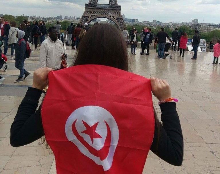 ثلاثة أرباع المهاجرين يقيمون بهذه الدول الأوروبية ثلاثة أرباع المهاجرين يقيمون بهذه الدول الأوروبية