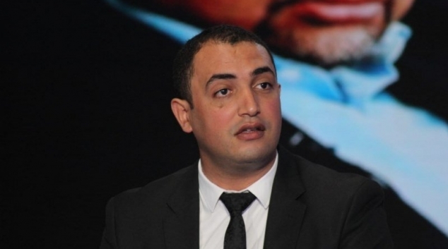 البرعومي: نحن في دولة المراسيم وهؤلاء سيدفعون الثمن