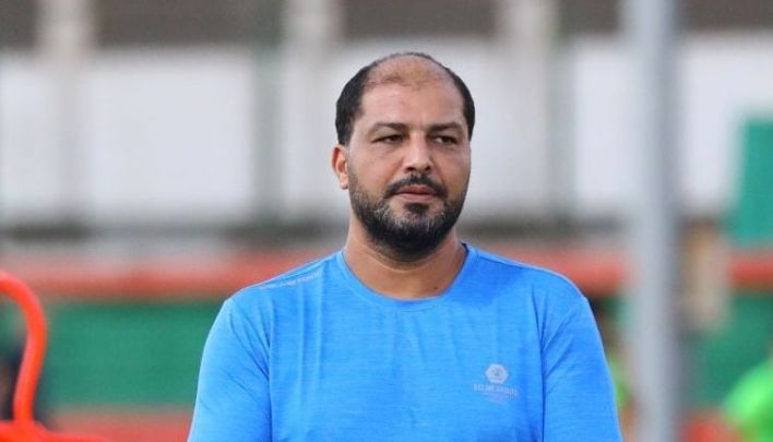 الشعباني يوضّح بخصوص انتقاله لتدريب منتخب نيجيريا