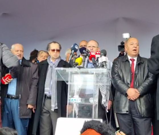 جملة من التحذيرات يوجهها الطبوبي..