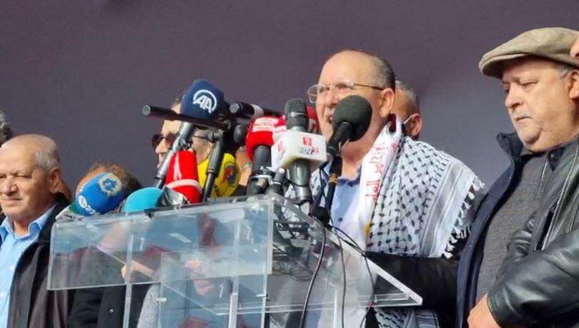 الطبوبي يحذر: حالة الاحتقان تنذر بانفجار اجتماعي خطير