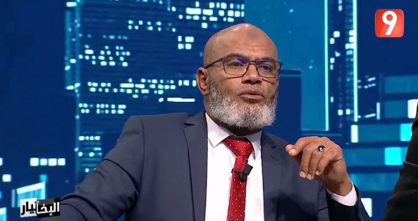 الشيخ الهنتاتي يكشف “خفايا” عن الغنوشي (فيديو)