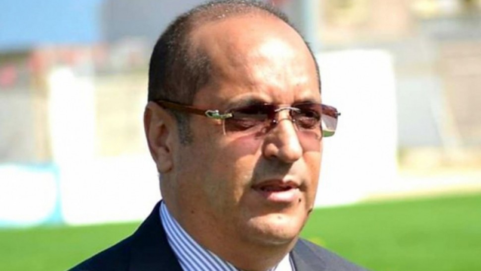 توفيق المكشر