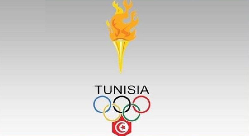 قائمة المتوّجين في حفل المشعل الأولمبي