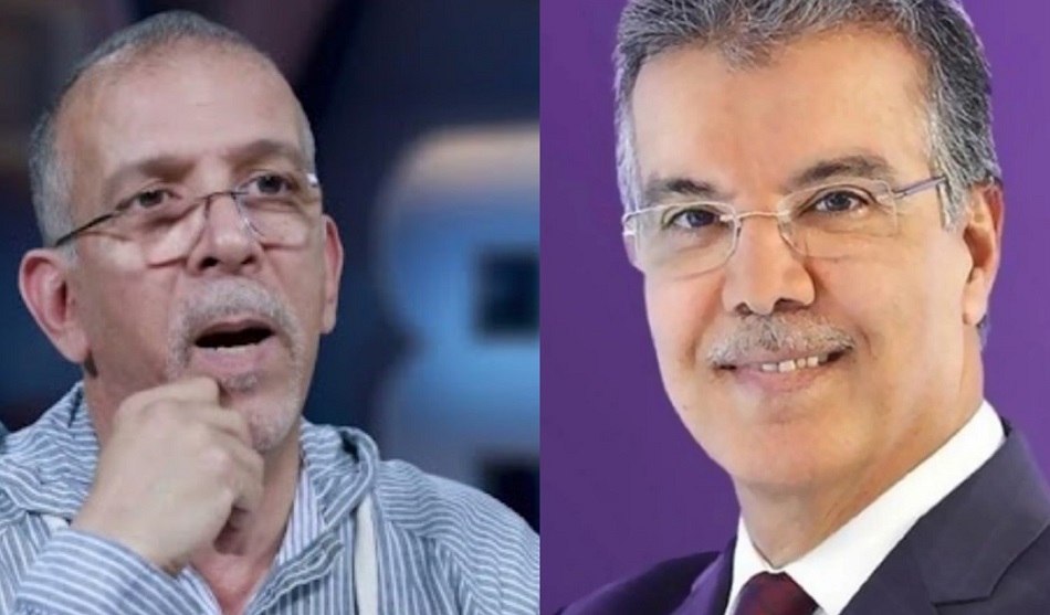 هكذا ردّ طارق ذياب على تعصّب حفيظ الدراجي