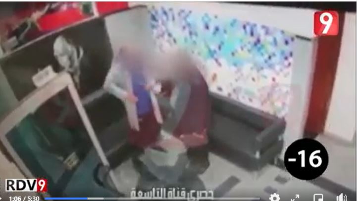 هل تسلمت “التاسعة” فيديو الحريق بالنهضة من جهة أمنية .. قضائية أو سياسية؟.. القناة تجيب