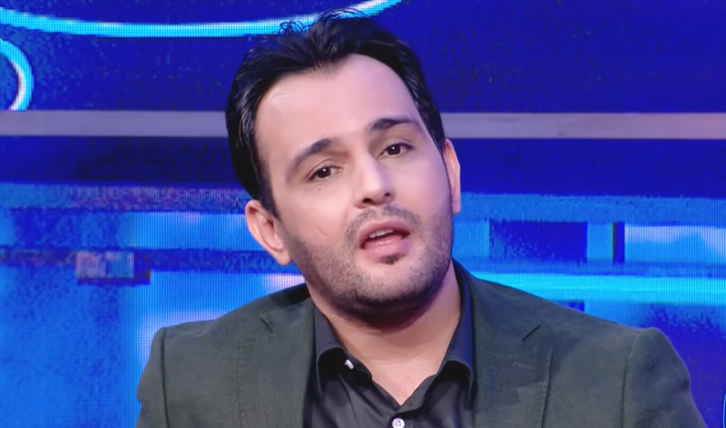 مستجدات قضية الفنان نور شيبة