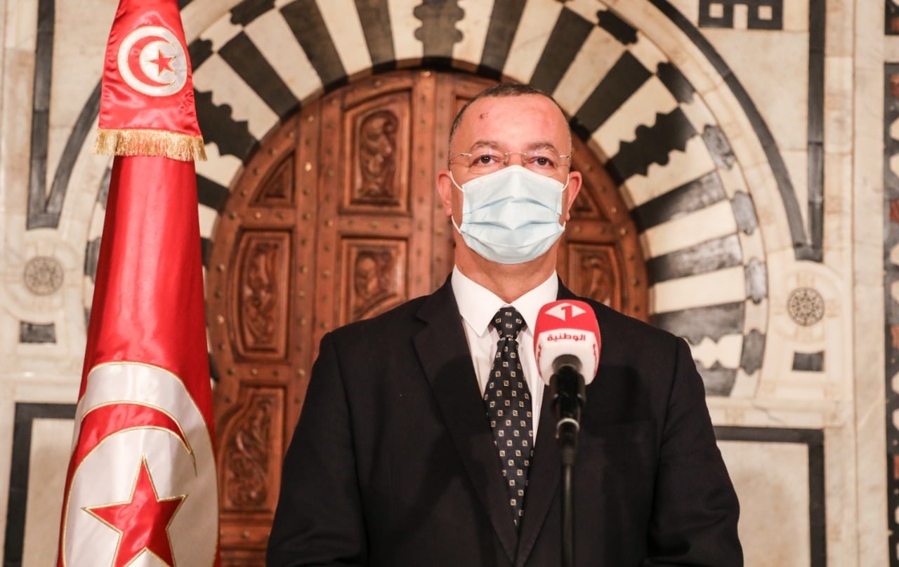 حقيقة تضاعف الوفيات بكورونا/ وزير الصحة يكشف التفاصيل