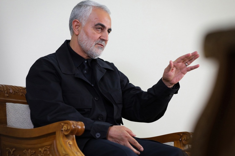 بعد عامين: تفاصيل جديدة ومثيرة عن عملية اغتيال قاسم سليماني