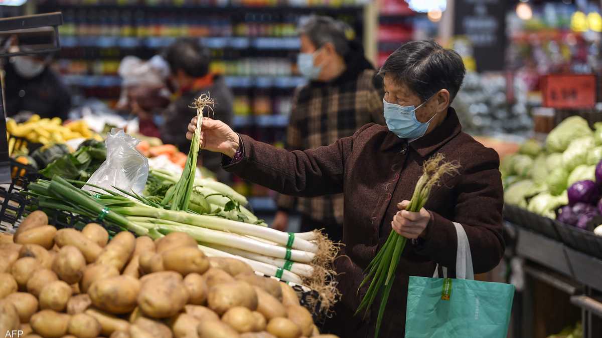 للمصابين بكورونا/ وصفة طعام “سحرية” لتعزيز المناعة