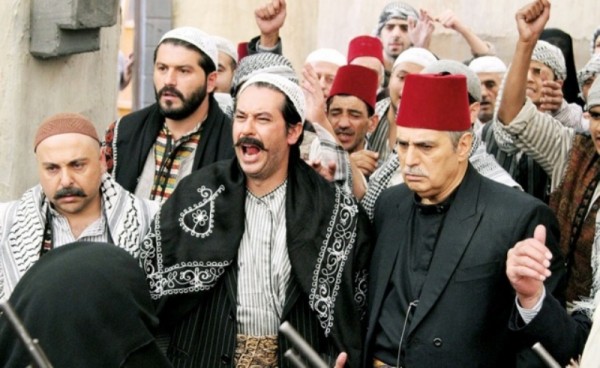 وفاة مخرج مسلسل “باب الحارة” وفاة مخرج مسلسل “باب الحارة”