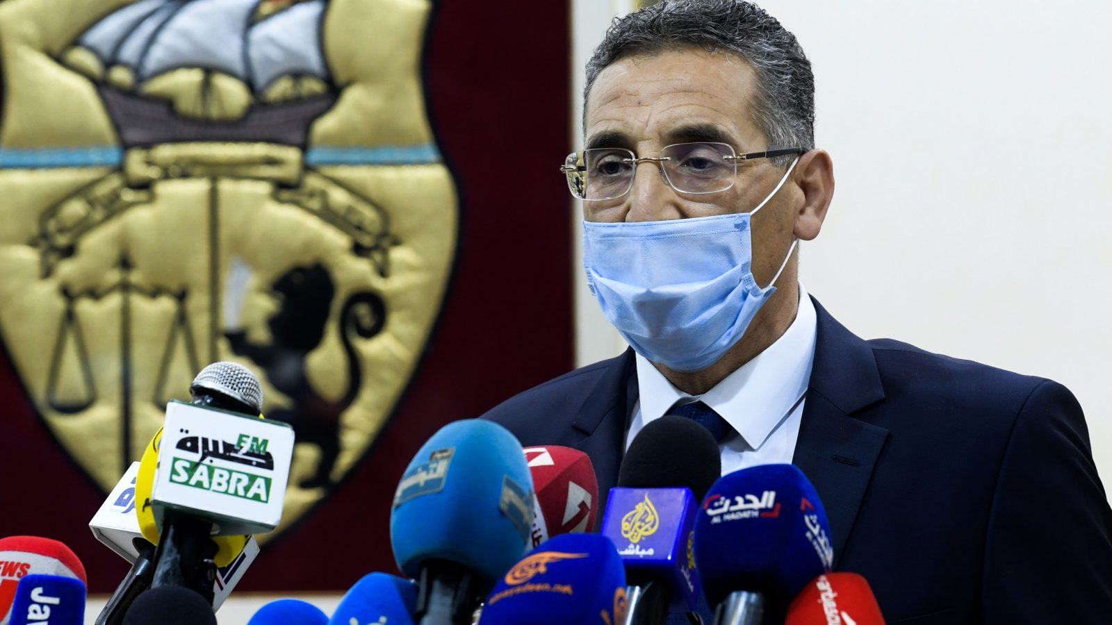 في علاقة بقضية البحيري/ الدستوري الحر يدعو الحكومة لتحمل مسؤولياتها