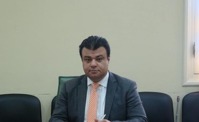 أنور بالشاهد: الاستشارة الشعبية حملة انتخابية باستعمال موارد الدولة