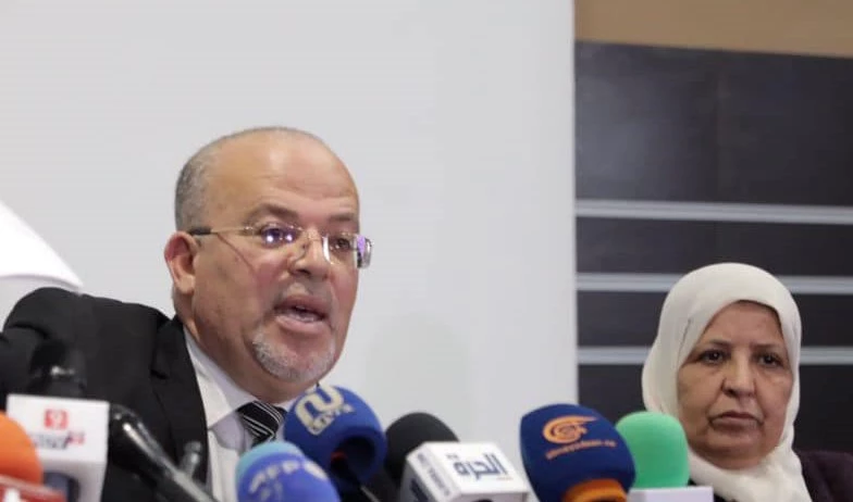 ديلو: طبيب البحيري يؤكّد أن وضعه الصحي بات حرجا