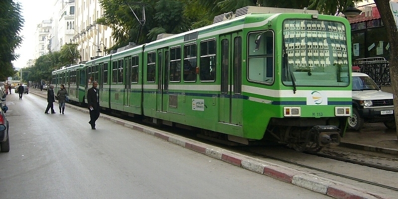 الإفراج عن سائق مترو دهس طفلا وأرداه قتيلا