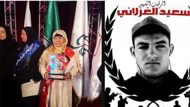 قضية مقتل الشهيد سعيد الغزلاني/ الإعدام شنقا لـ 9 متهمين