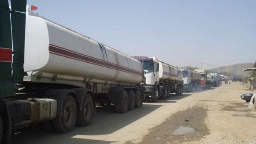 الجامعة العامّة للنقل تتبرّأ من إضراب قطاع نقل المحروقات