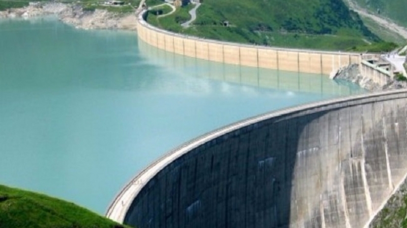 معدل امتلاء السدود يصل إلى 43 بالمائة بفضل الأمطار الأخيرة