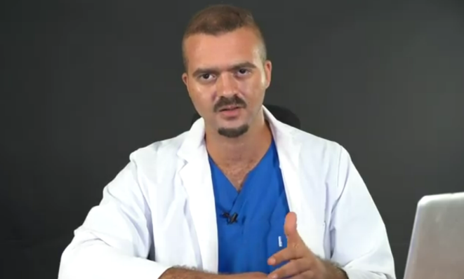 الدكتور بوقيرة يدعو التلاميذ الى الاضراب ونقابة التعليم على الخط