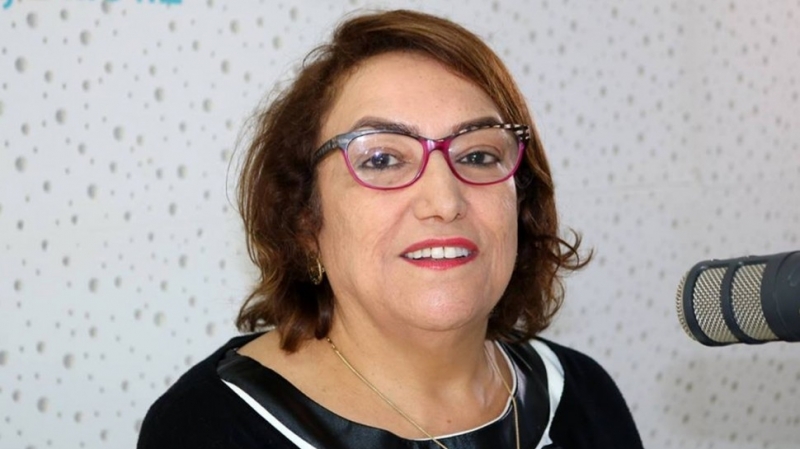 بشرى بالحاج حميدة لسعيّد: إستقبل هؤلاء وستفهم كلّ شيء حول القضاء