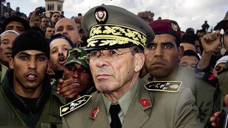 رشيد عمار: طلب مني إطلاق النار على الطرابلسية وإيقاف السرياطي