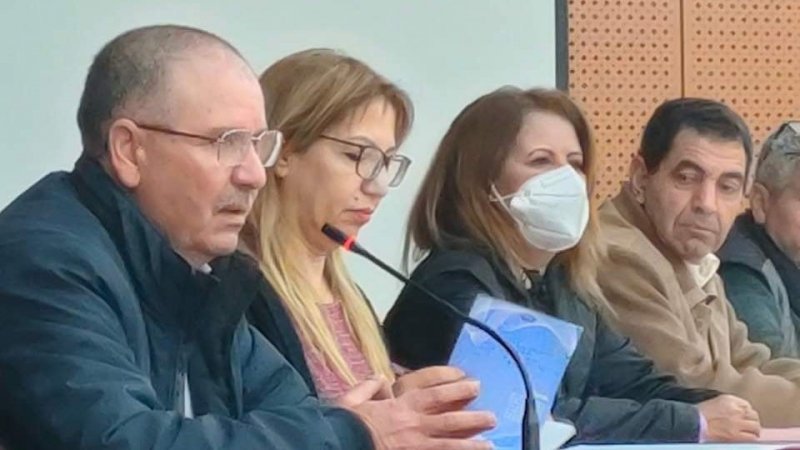 الطبوبي: أغلب المعلمين والأساتذة النواب تم تعينهم بالواسطة