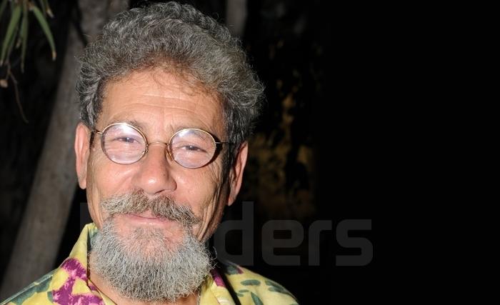 الفنان التشكيلي عادل مقديش في ذمة الله