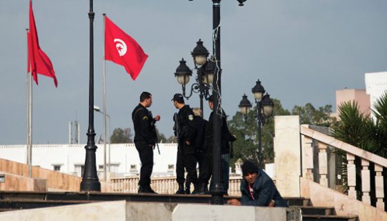 صدور الأمر المتعلق بتمديد حالة الطوارئ
