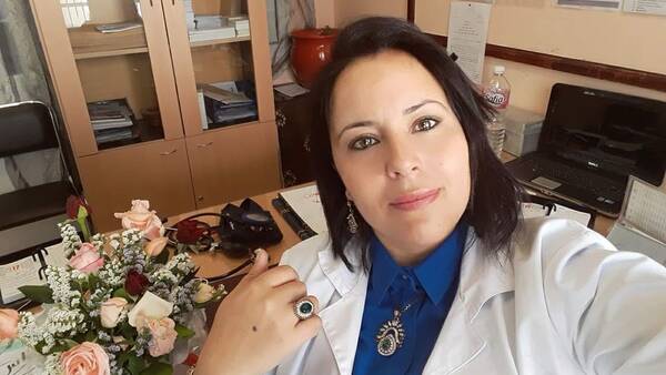 بلّغت عن صفقة القمح المسرطن/ المحمودي تؤكّد تلقيها تهديدات جديدة بالقتل