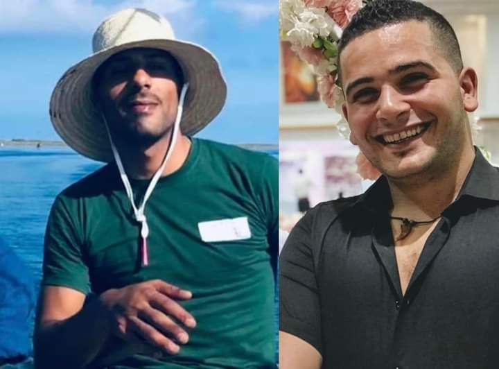 شاهد … لحظة العثور على الشابين المفقودين في سواحل الشابة (فيديو)