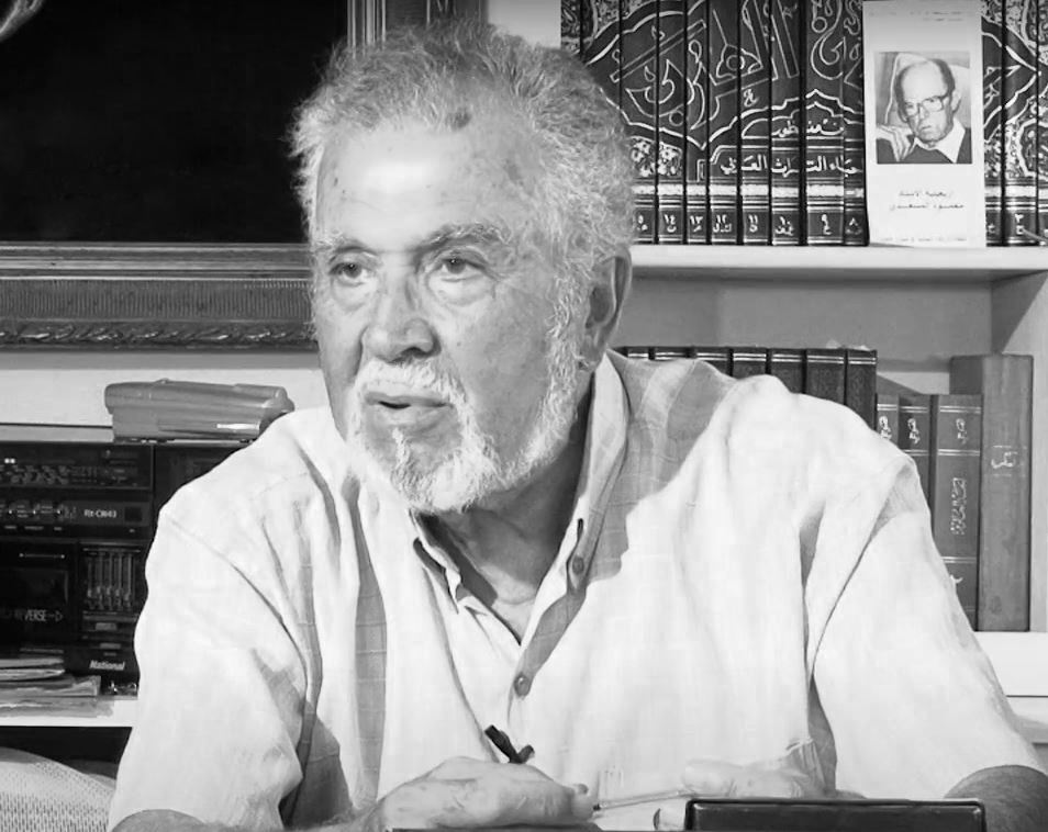 الشاعر نور الدين صمود في ذمة الله