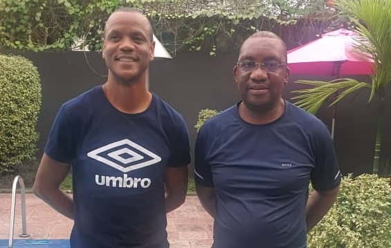 رئيس الاتحاد الزامبي يزور حكم فضيحة مباراة تونس وهذا ما قاله