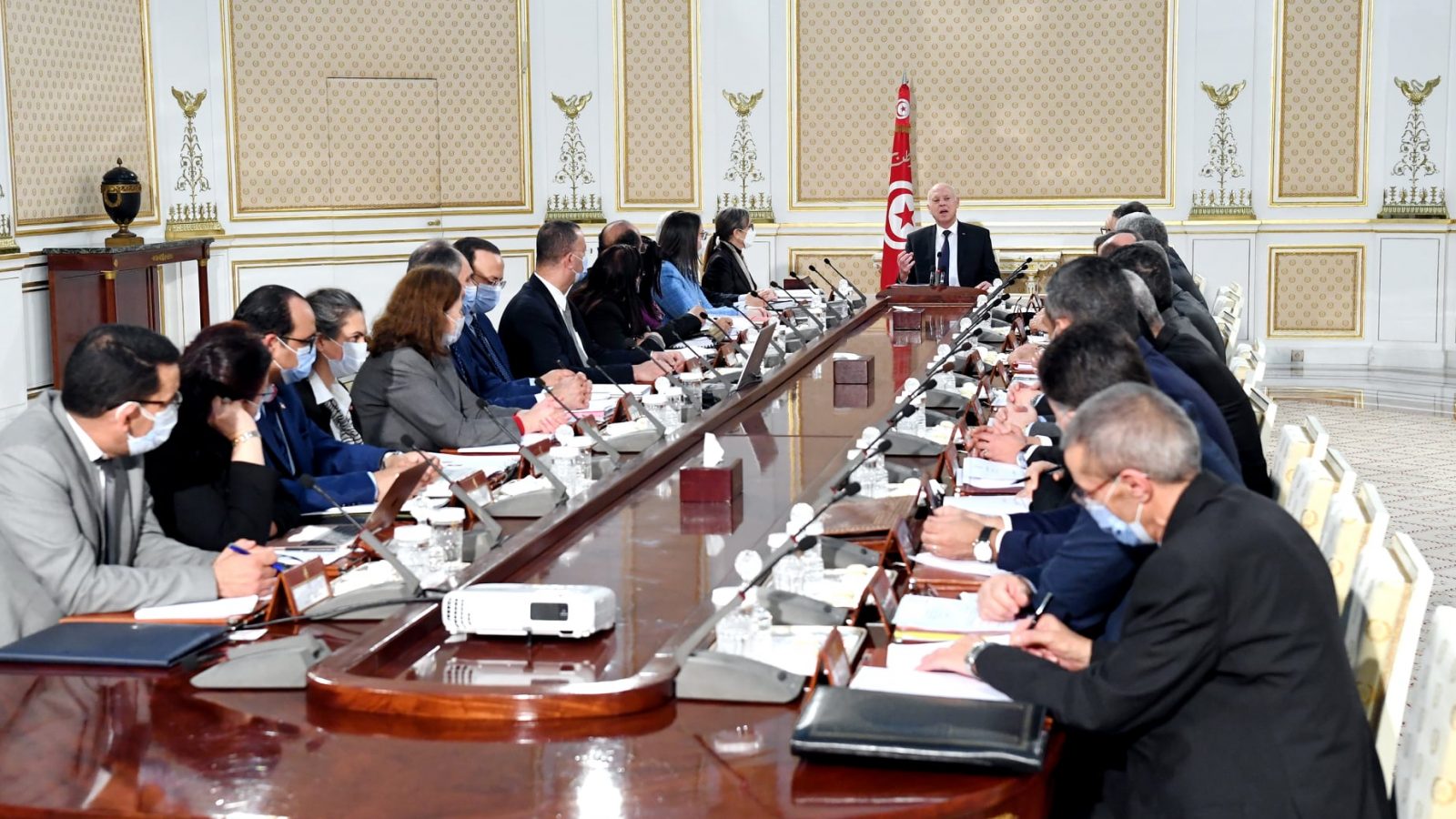 بداية من 2023/ نحو توجيه الدعم لمستحقيه لتعديل الأسعار