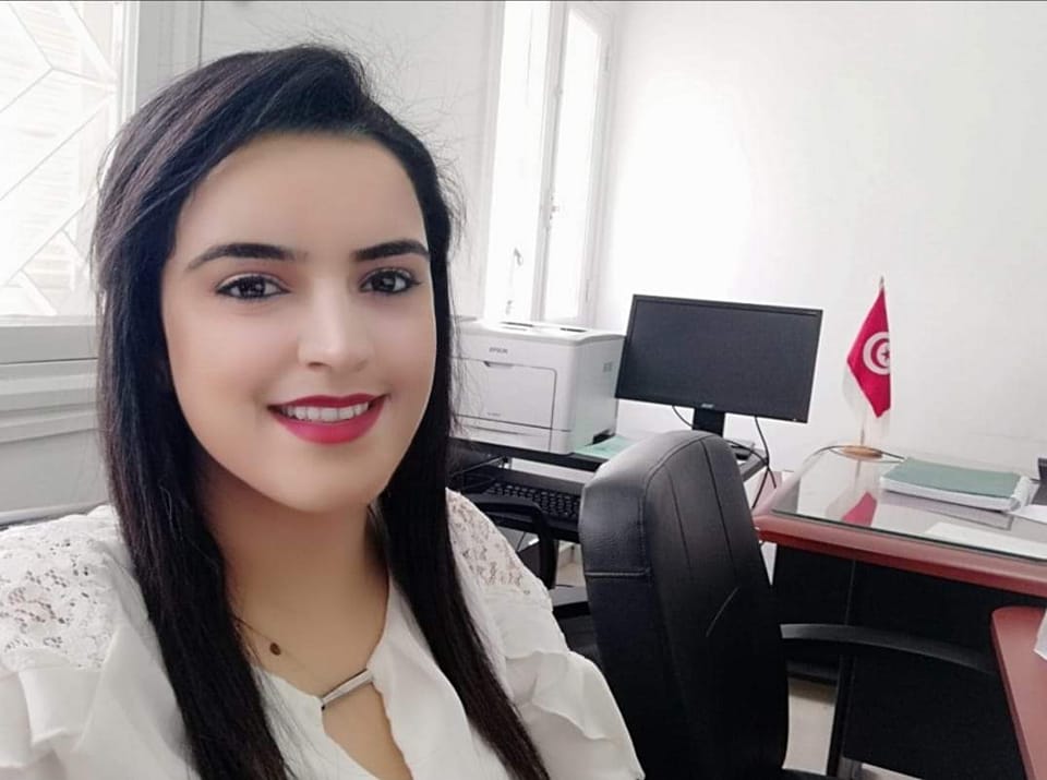 صفاقس/ وفاة قاضية شابة